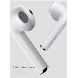 هندزفری بلوتوث لنوو Lenovo LivePods LP2 Wireless Handsfree