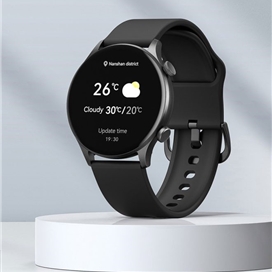ساعت هوشمند هایلو Haylou Solar Plus RT3 گلوبال