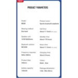 هندزفری بلوتوث القایی ایکس او XO BS28