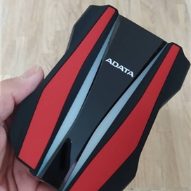 هارد اکسترنال ای دیتا ADATA HD770G ظرفیت 1 ترابایت