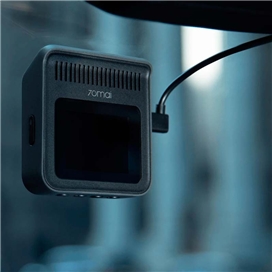 دوربین خودروی شیائومی Xiaomi 70mai Dash Cam with Rear Cam Set A400+ به همراه ست دوربین عقب