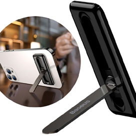 پایه نگهدارنده موبایل بیسوس Baseus Foldable Rotating Bracket for Mobile Phone LUXZ000001