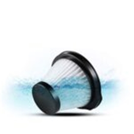 جارو برقی شیائومی Xiaomi Deerma DX115C Handheld Vacuum Cleaner توان 400 وات