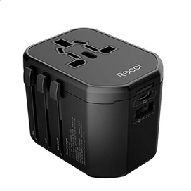 شارژر مدل RCG-P01