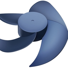 پنکه رومیزی بیسوس Baseus ACYY000002