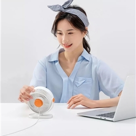 پنکه رومیزی بیسوس Baseus ACYY000002