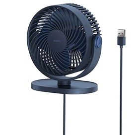 پنکه رومیزی بیسوس Baseus ACYY000002