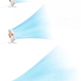 پنکه رومیزی بیسوس Baseus ACYY000002