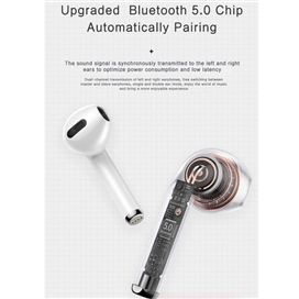 هندزفری بلوتوث لنوو Lenovo LivePods LP2 Wireless Handsfree