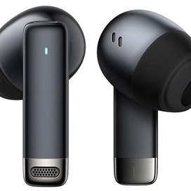 هندزفری بلوتوث بیسوس Earphones ENC Wireless Headphones Bowie E9 TWS NGTW120001