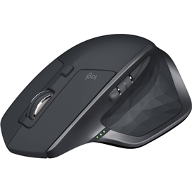 ماوس لاجیتک مدل ام ایکس مستر 2 اس ا MX MASTER 2S Wireless Mouse