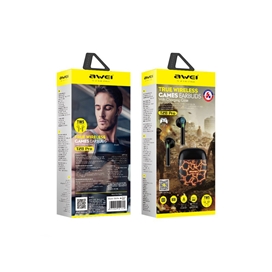 هدفون بی سیم اوی مدل T28 Pro