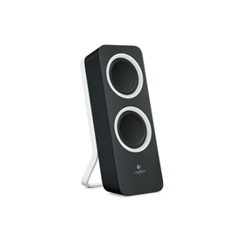 اسپیکر رومیزی لاجیتک مدل Z200 ا Logitech Z200 Desktop Speaker