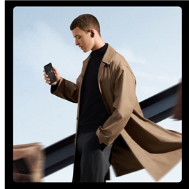 هندزفری بلوتوث بیسوس Earphones ENC Wireless Headphones Bowie E9 TWS NGTW120001