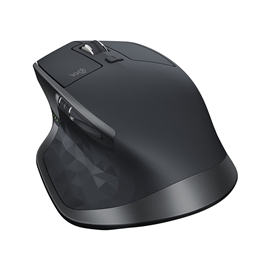 ماوس لاجیتک مدل ام ایکس مستر 2 اس ا MX MASTER 2S Wireless Mouse