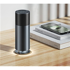 اسپیکر بلوتوث ریمکس Remax RB-M46 360 Surround Sound Bluetooth Speaker 5W رم خور توان 5 وات