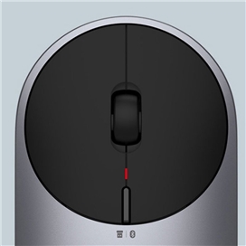 موس وایرلس بلوتوث شیائومی Xiaomi Mi Portable Mouse 2 BXSBMW02