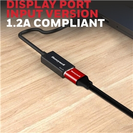 آداپتور Display Port به HDMI هانیول مدل HC000004/ADP/BLK