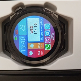 ساعت هوشمند هاینو تکو Haino Teko C2 Smart Watch