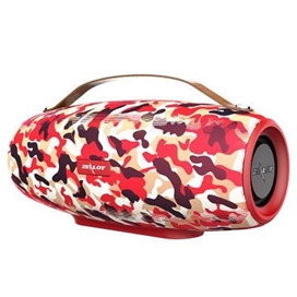 اسپیکر بلوتوثی قابل حمل زیلوت مدل S27