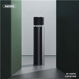 اسپیکر بلوتوث ریمکس Remax RB-H20 Pro HiFi Wireless Speaker توان 100 وات