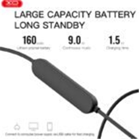 هندزفری بلوتوث گردنی ایکس او XO BS18