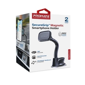 پایه نگهدارنده مغناطیسی گوشی موبایل پرومیت مدل MAGMOUNT-L