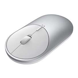موس وایرلس بلوتوث شیائومی Xiaomi Mi Portable Mouse 2 BXSBMW02