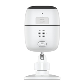 دوربین نظارتی هوشمند پاورولوژی Powerology Wifi Smart Outdoor Camera 110 Wide PSOWCFWH