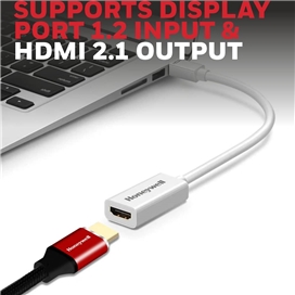 آداپتور HDMI  به نمایشگر کوچک