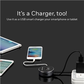 هاب پورت مومنتوم 6 با صدا