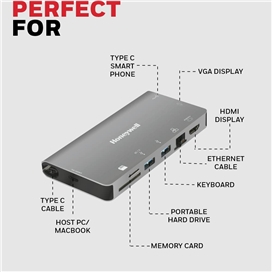 داک اولترا تایپ C