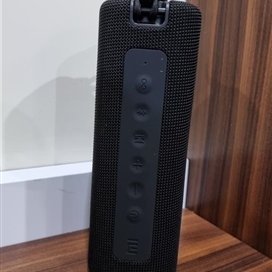اسپیکر بلوتوث شیائومی Xiaomi Mi Portable Bluetooth Speaker MDZ-36-DB 16W توان 16