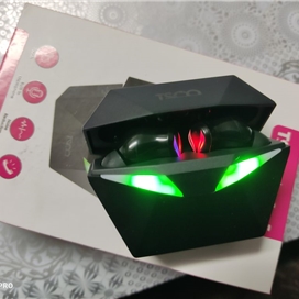 هدفون بی سیم تسکو مدل TH 5365 TWS