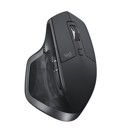 ماوس لاجیتک مدل ام ایکس مستر 2 اس ا MX MASTER 2S Wireless Mouse