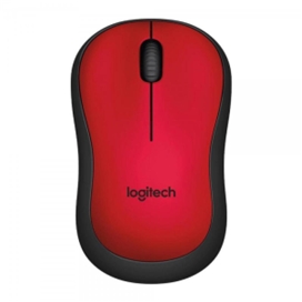 ماوس بیسیم لاجیتک مدل M220 Silent ا M220 Silent Wireless Mouse