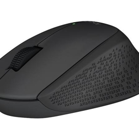 ماوس بی‌سیم لاجیتک مدل M280 (اصلی) ا Logitech M280 Wireless Mouse