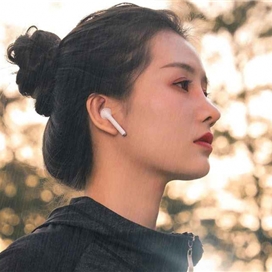 هندزفری بلوتوث بیسوس Baseus W04 Pro TWS Earphone NGW04P-01