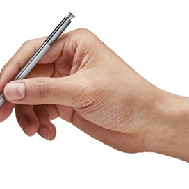 قلم اصلی پک دار سامسونگ نوت 5 Samsung Galaxy Note 5 S PEN