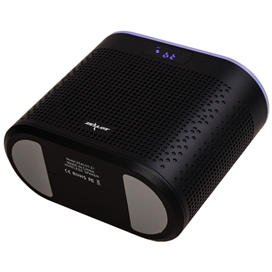 اسپیکر بلوتوثی قابل حمل زیلوت مدل Z1