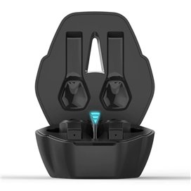 هندزفری بلوتوثی گیمینگ لنوو lenovo True Wireless Gaming Earbuds HQ08