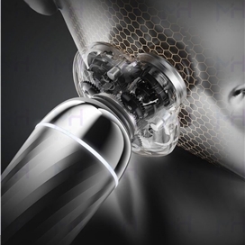 ماشین ریش تراش شیائومی Xiaomi Enchen X7