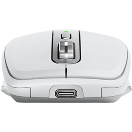 ماوس بی سیم لاجیتک مدل MX ANYWHERE 3 FOR MAC ا Logitech MX ANYWHERE 3 FOR MAC Wireless Mouse