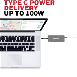 داک اولترا تایپ C