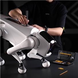 کیت پیچ گوشتی شارژی شیائومی Xiaomi Hoto QWLSD012