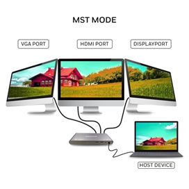 جایگاه اتصال تاندربولت 3