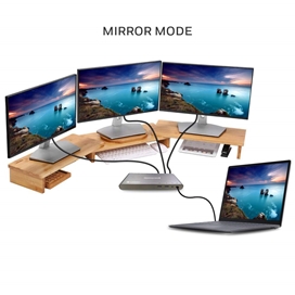 جایگاه اتصال تاندربولت 3