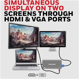 داک اولترا تایپ C