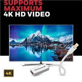 آداپتور HDMI  به نمایشگر کوچک