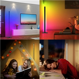 چراغ هوشمند RGB شیائومی Xiaomi DIY Music Melody Light